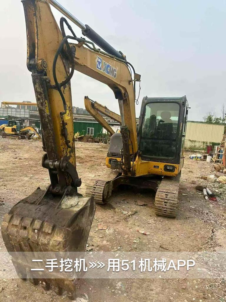 51机械